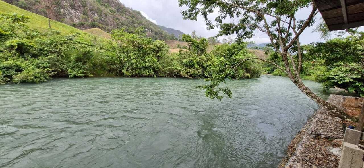 Photo of Outdoor in San Agustin Lanquin