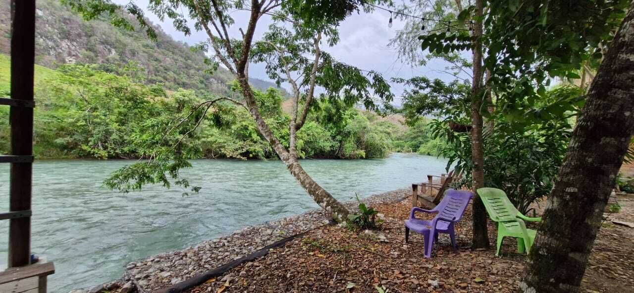 Photo of Outdoor in San Agustin Lanquin