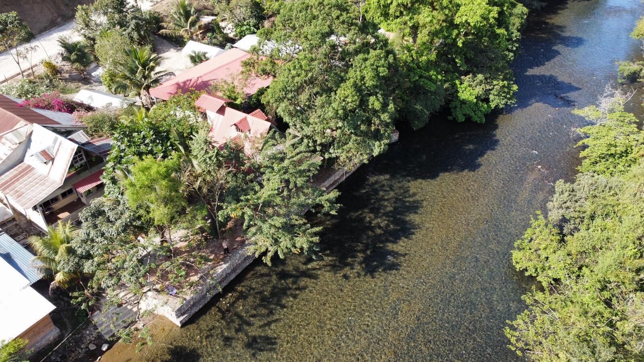 Photo of Outdoor in San Agustin Lanquin
