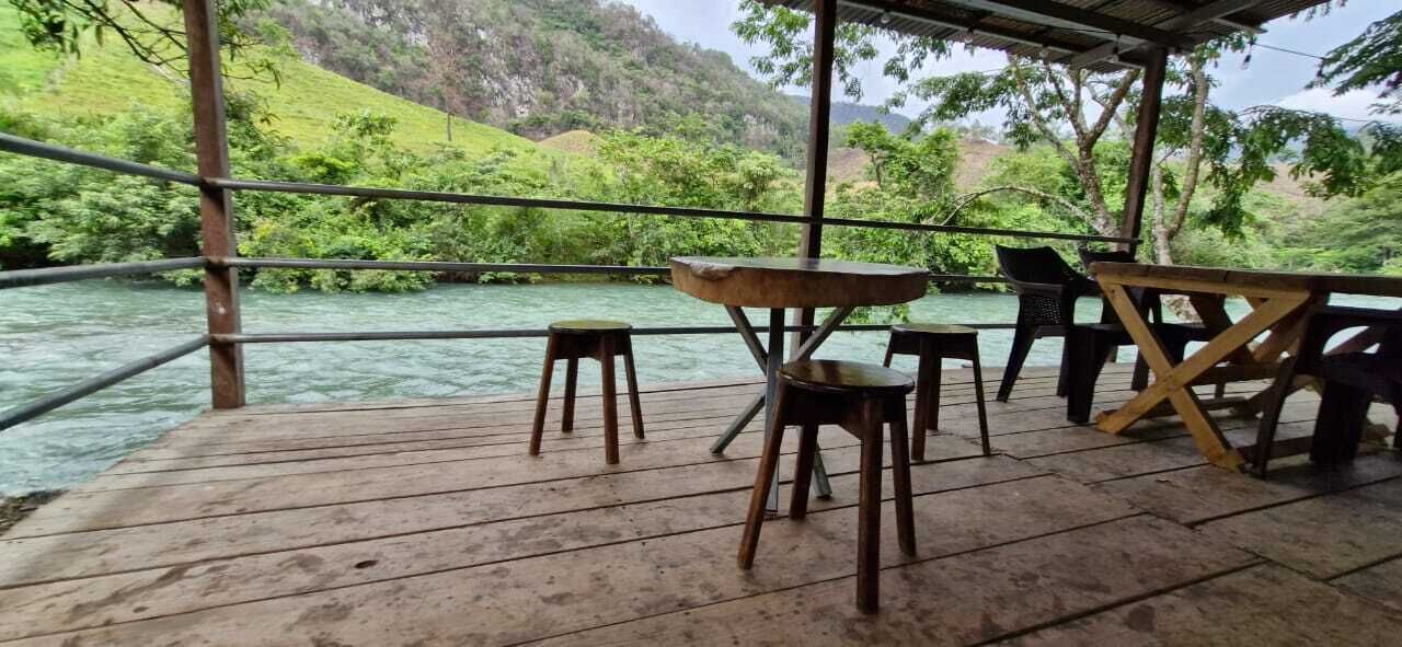 Photo of Outdoor in San Agustin Lanquin