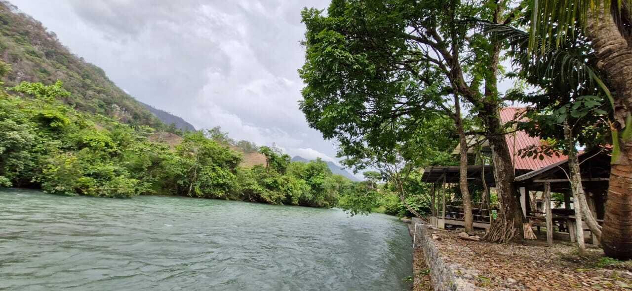 Photo of Outdoor in San Agustin Lanquin