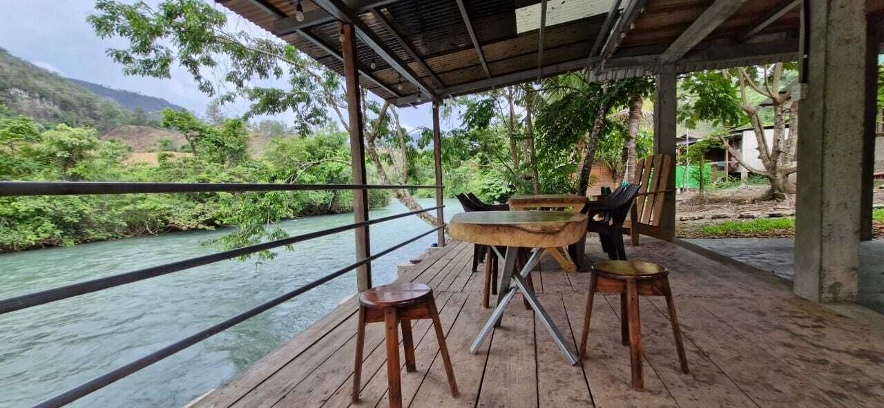 Photo of Outdoor in San Agustin Lanquin