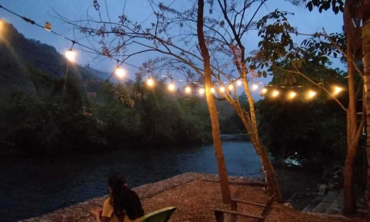 Photo of Outdoor in San Agustin Lanquin