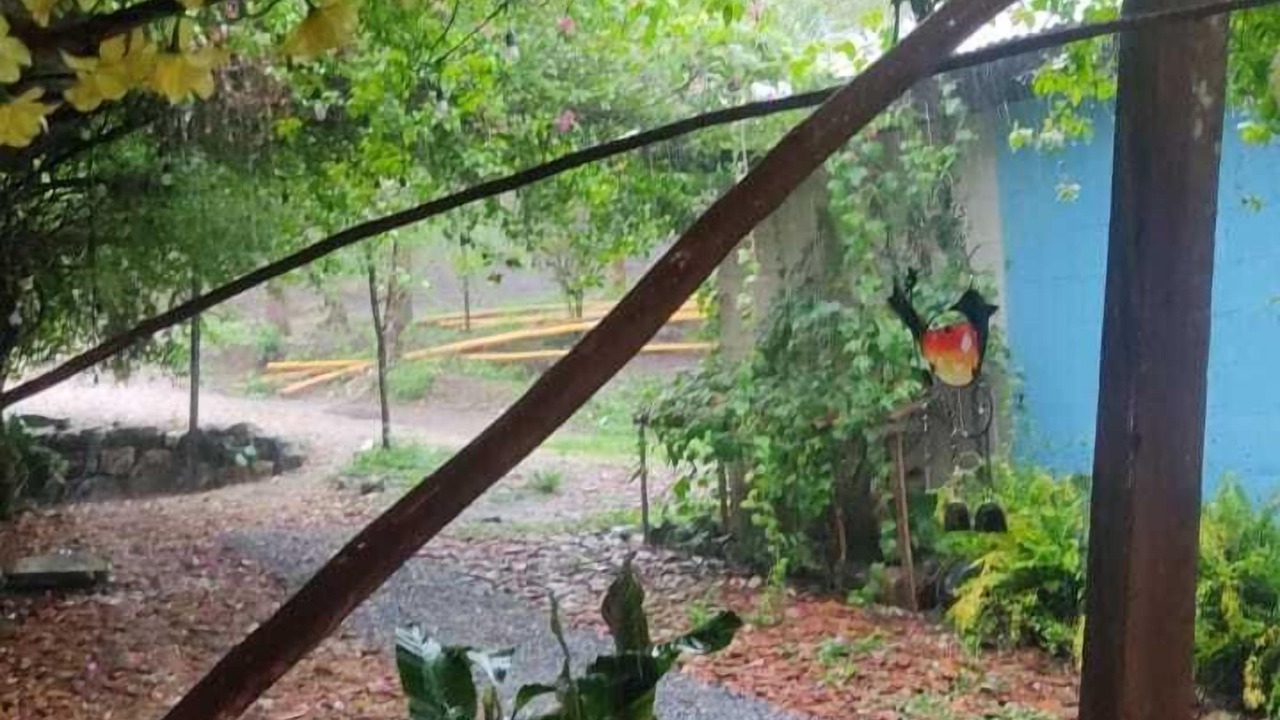 Photo of Outdoor in San Agustin Lanquin