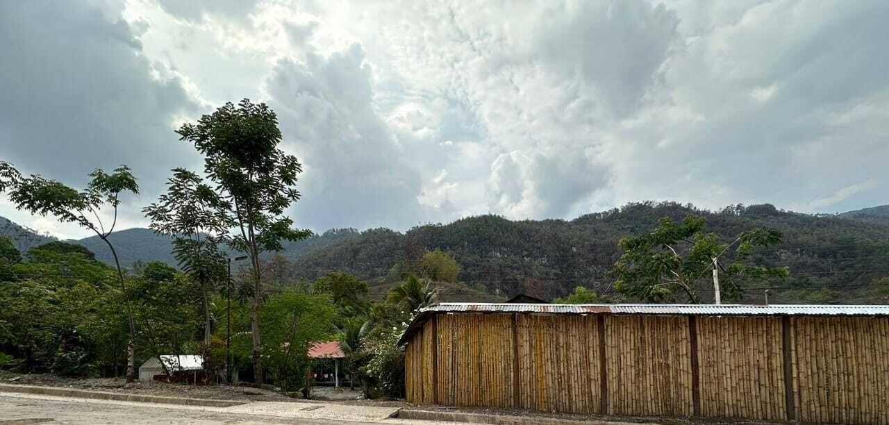 Photo of Outdoor in San Agustin Lanquin