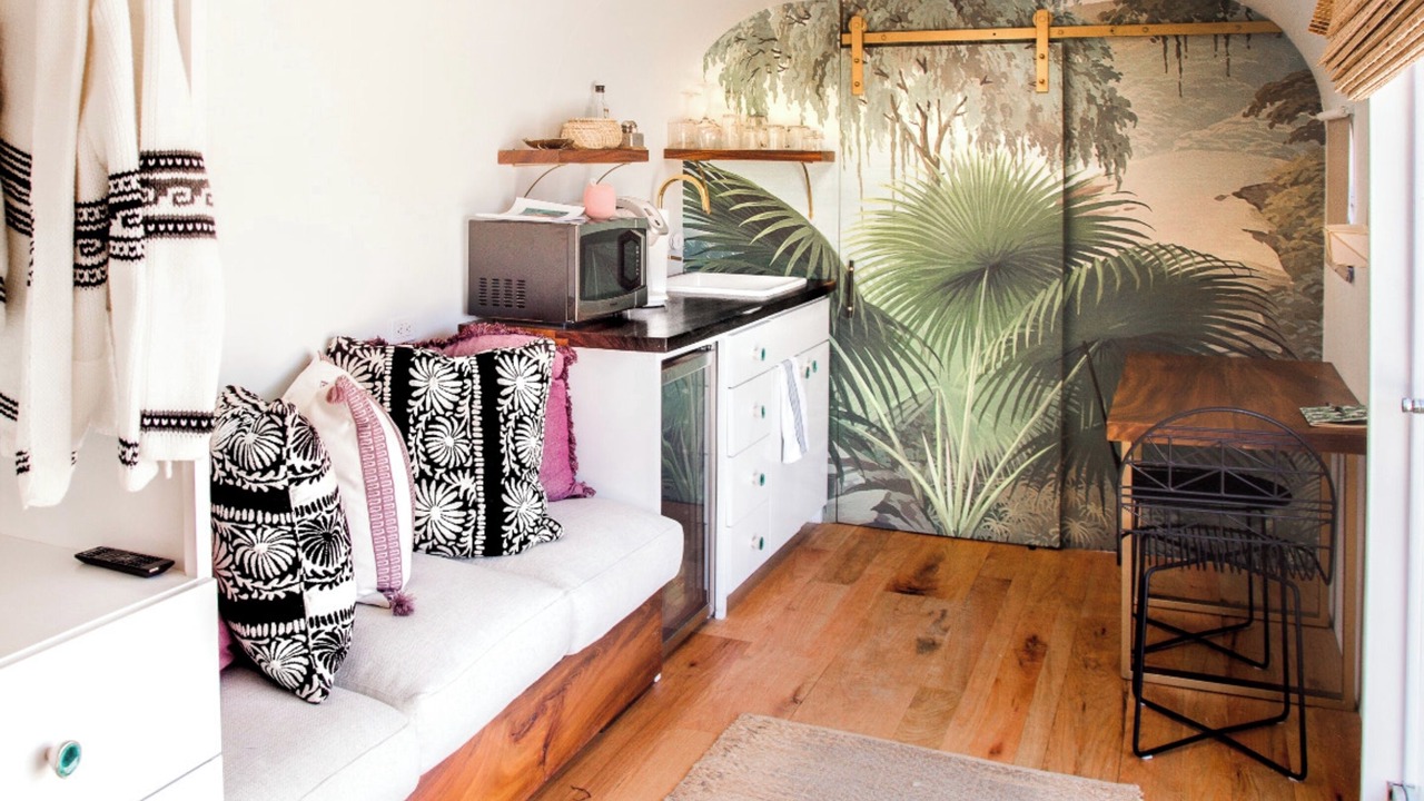 Photo of Bedroom in San Antonio de las Minas
