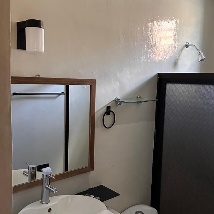 Photo of Bathroom in San Cristobal de las Casas