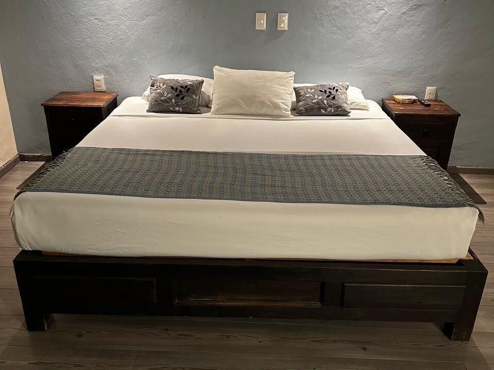 Photo of Bedroom in San Cristobal de las Casas
