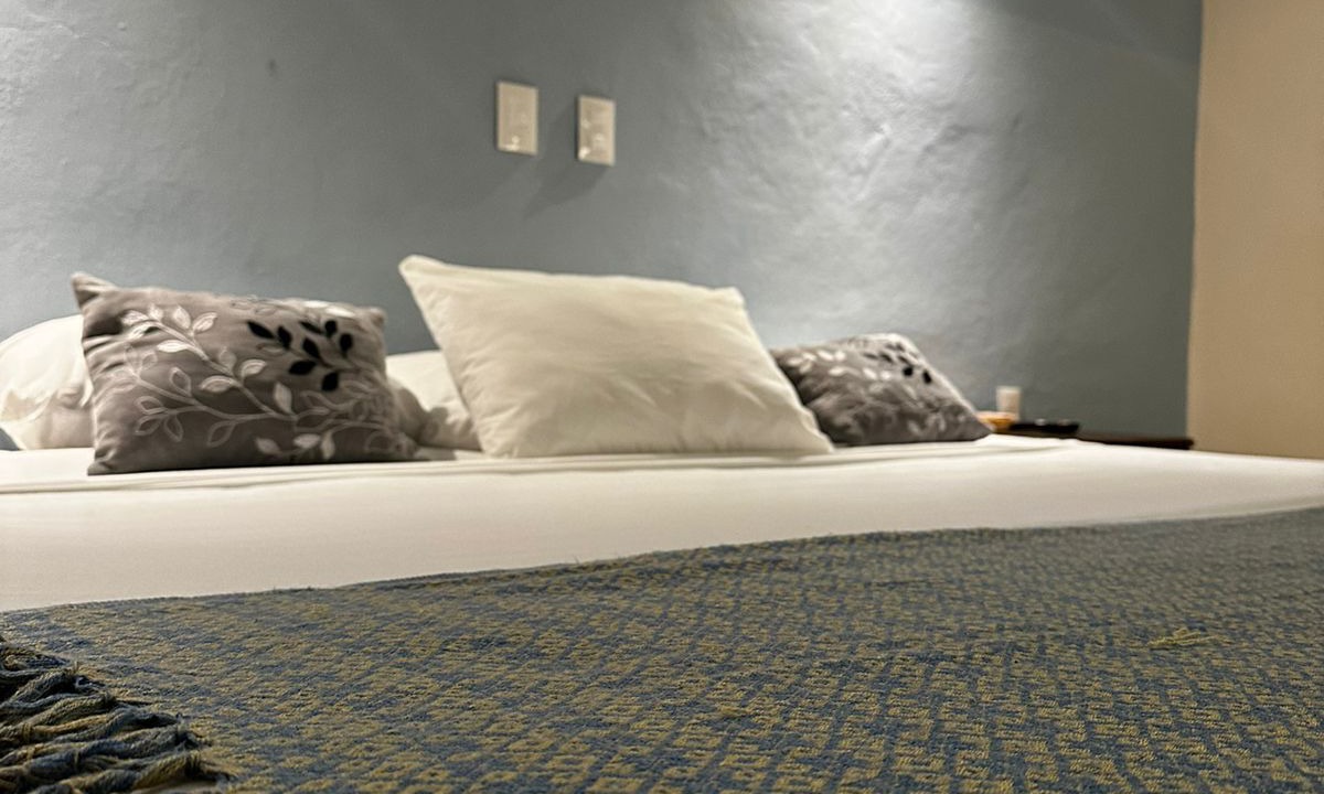 Photo of Bedroom in San Cristobal de las Casas