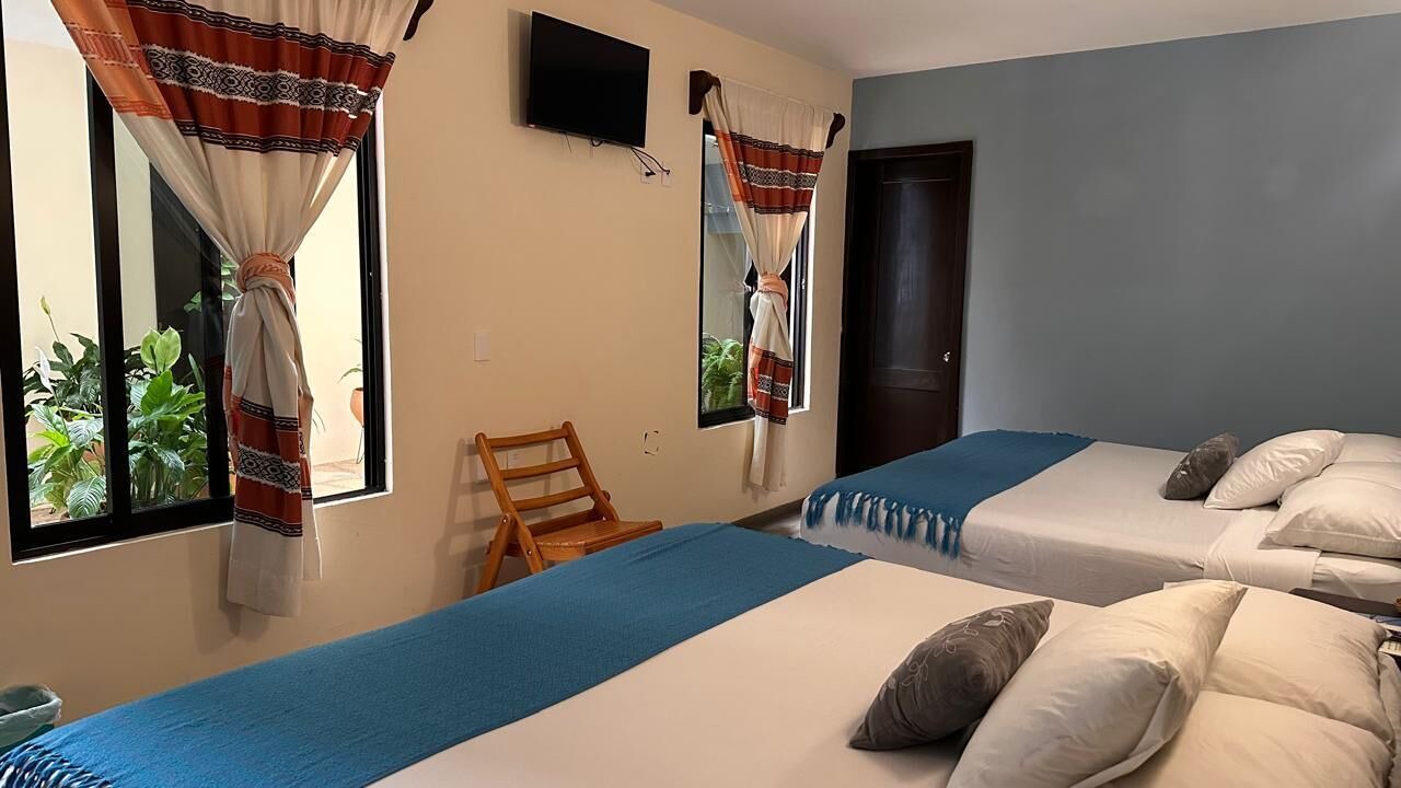 Photo of Bedroom in San Cristobal de las Casas