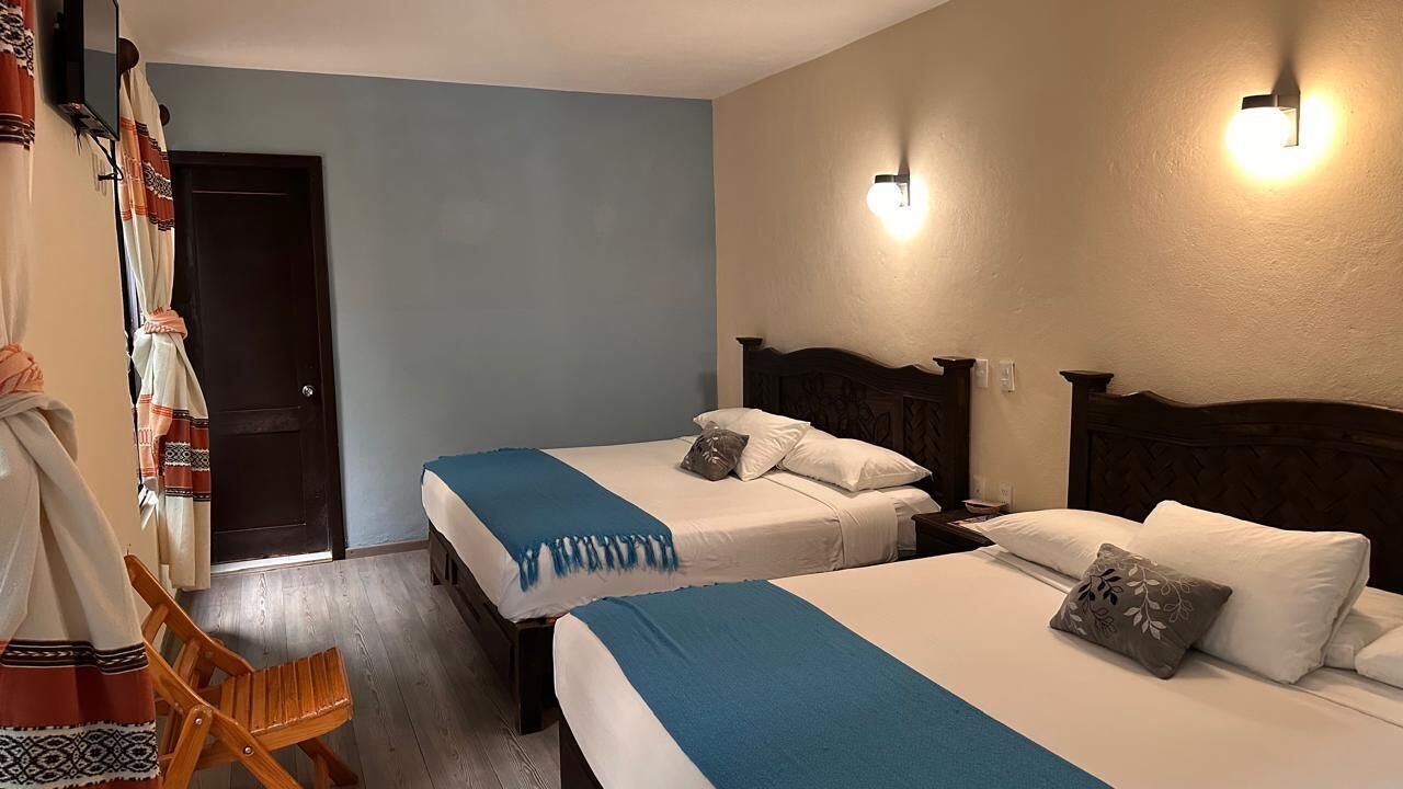 Photo of Bedroom in San Cristobal de las Casas