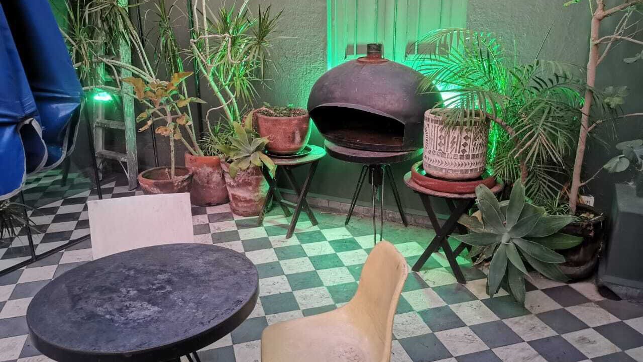 Photo of Outdoor in Alvaro Obregon