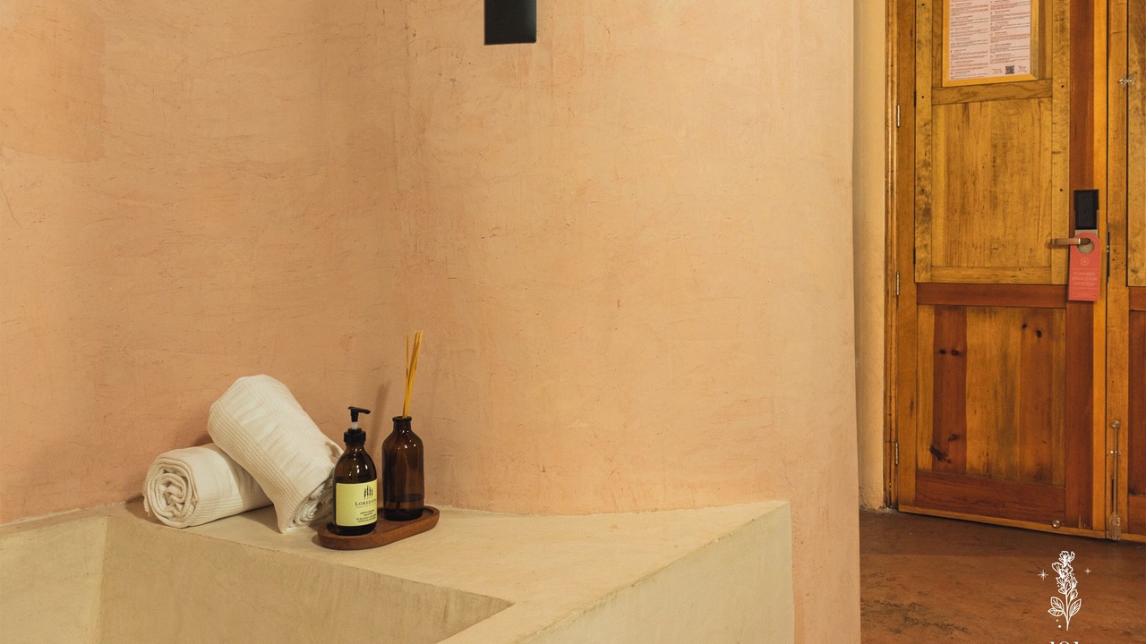 Photo of Bedroom in Centro
