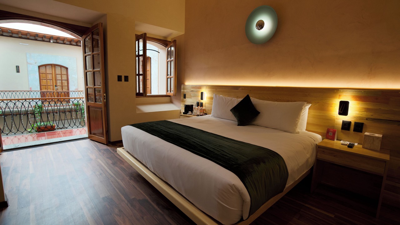 Photo of Bedroom in Centro