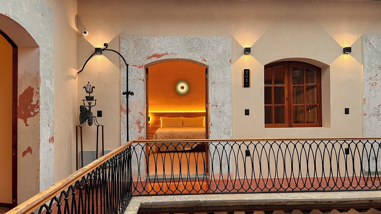 Photo of Bedroom in Centro