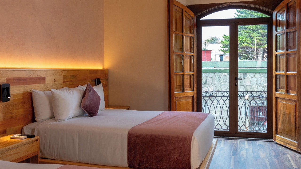 Photo of Patio Balcony in Centro