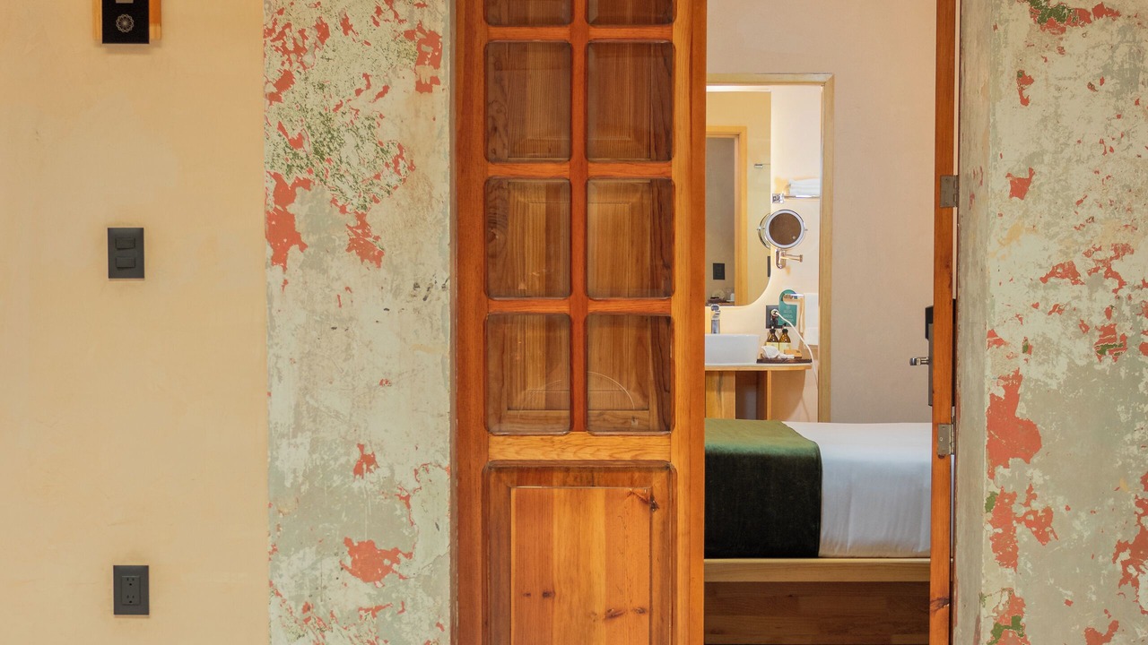 Photo of Bedroom in Centro