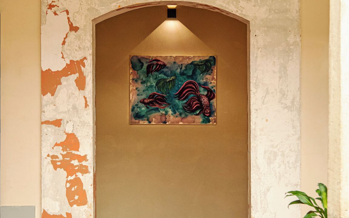 Photo of Livingroom in Centro
