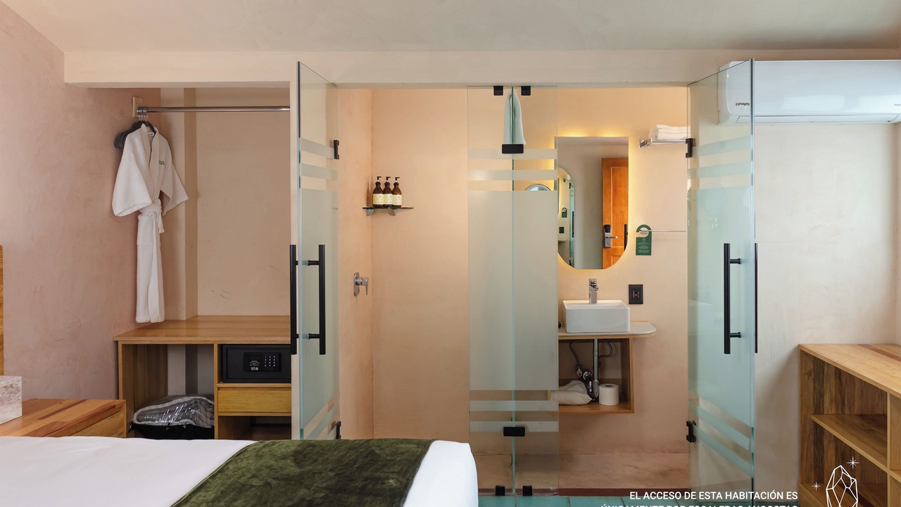 Photo of Bathroom in Centro