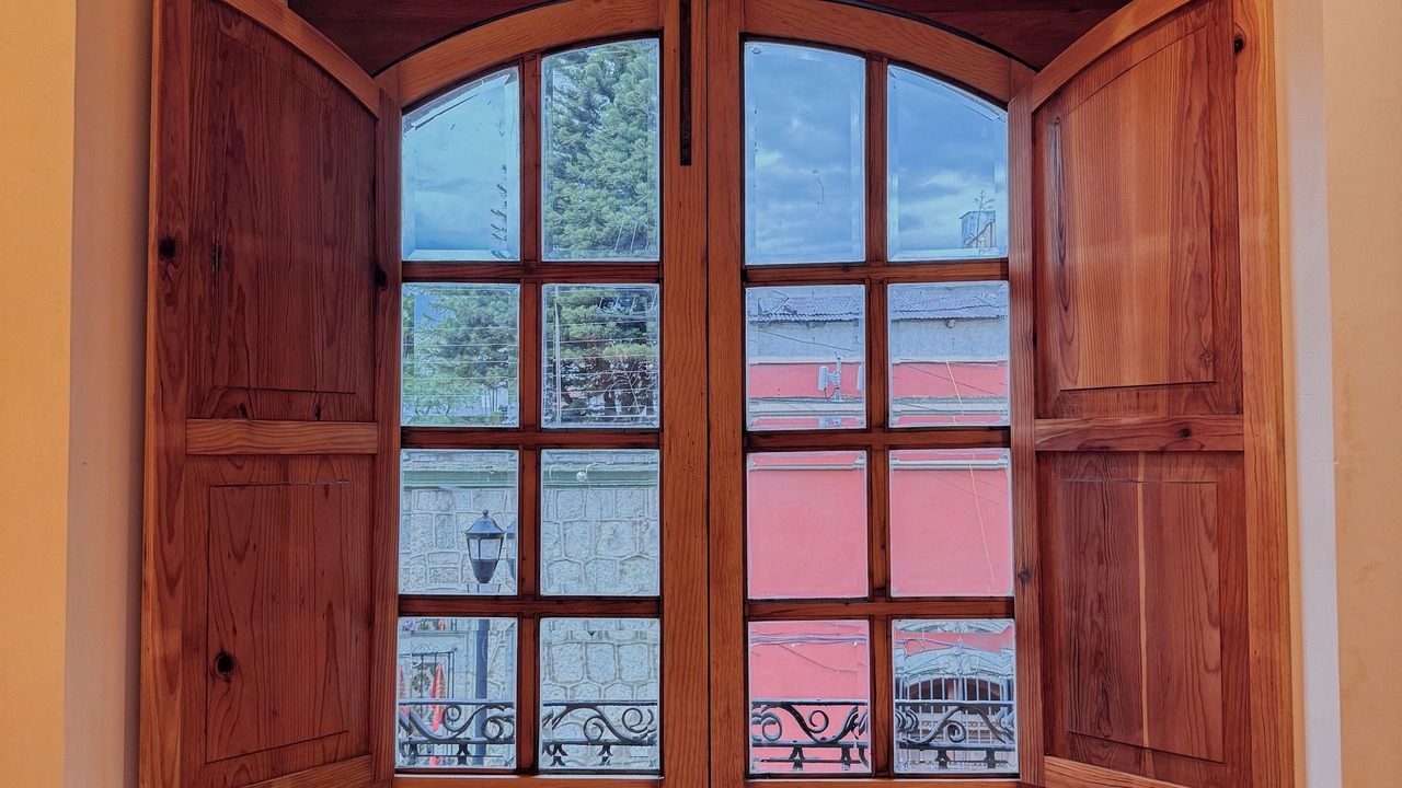 Photo of Patio Balcony in Centro