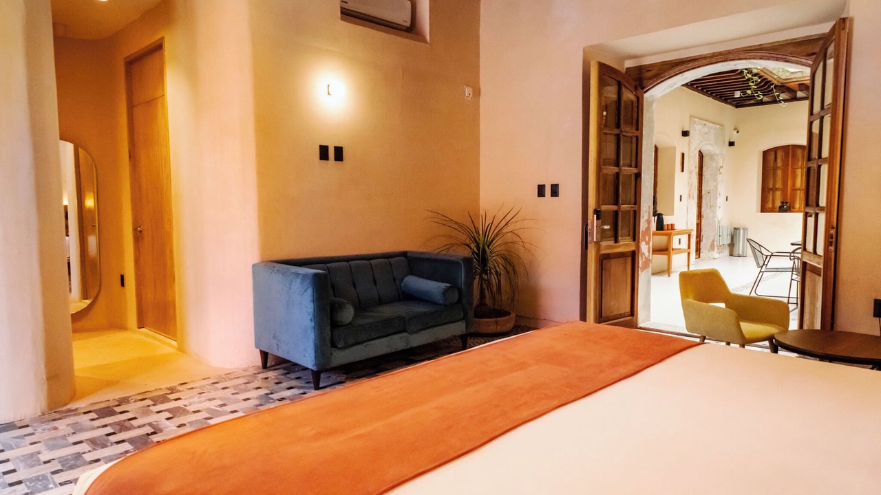 Photo of Patio Balcony in Centro