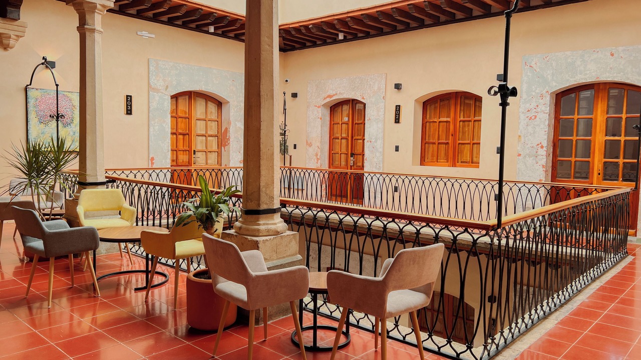 Photo of Patio Balcony in Centro