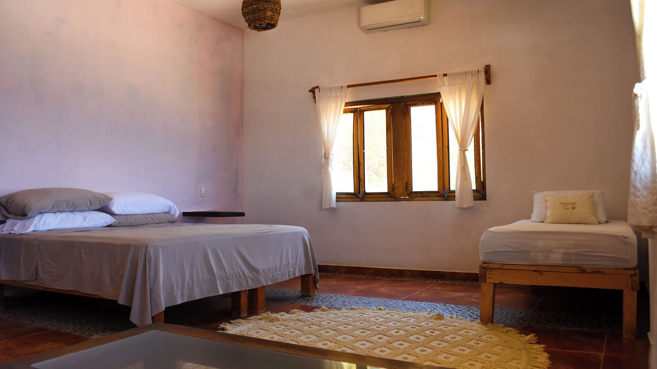 Photo of Bedroom in Mayto