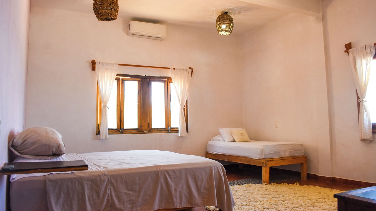Photo of Bedroom in Mayto