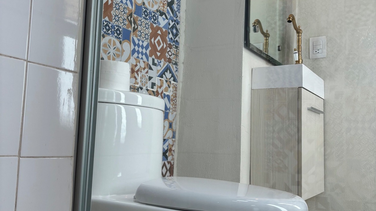 Photo of Bathroom in Durango