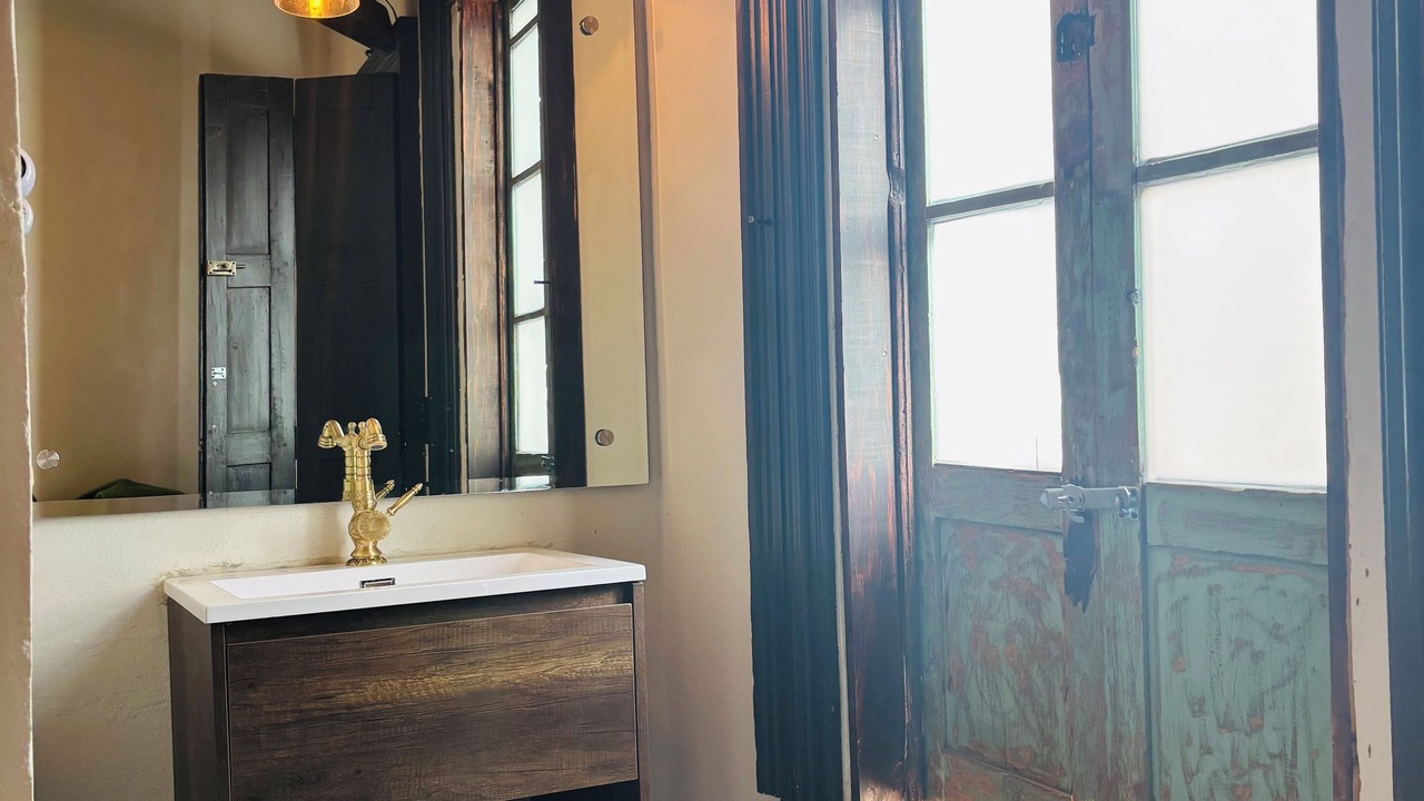 Photo of Bathroom in Durango