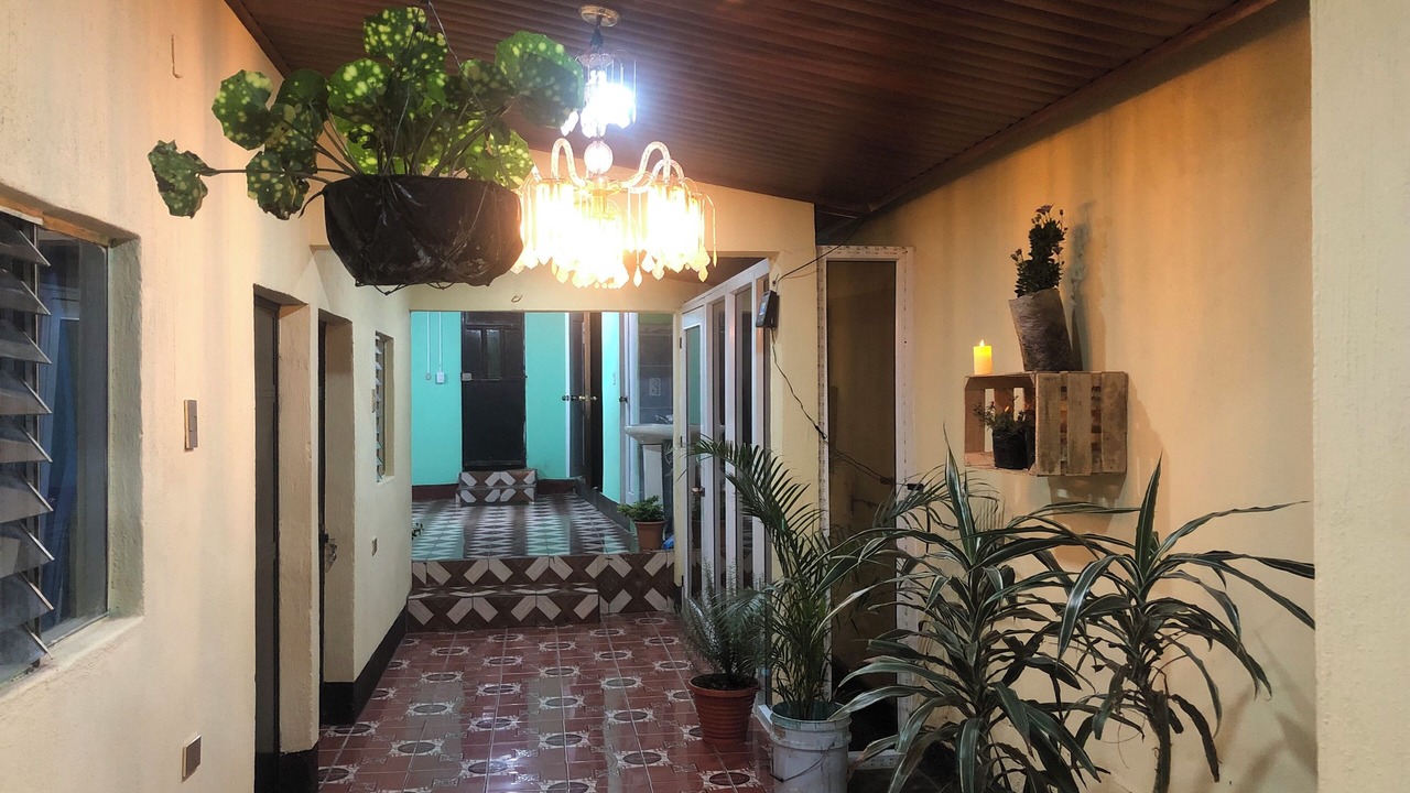 Photo of Outdoor in San Juan La Laguna