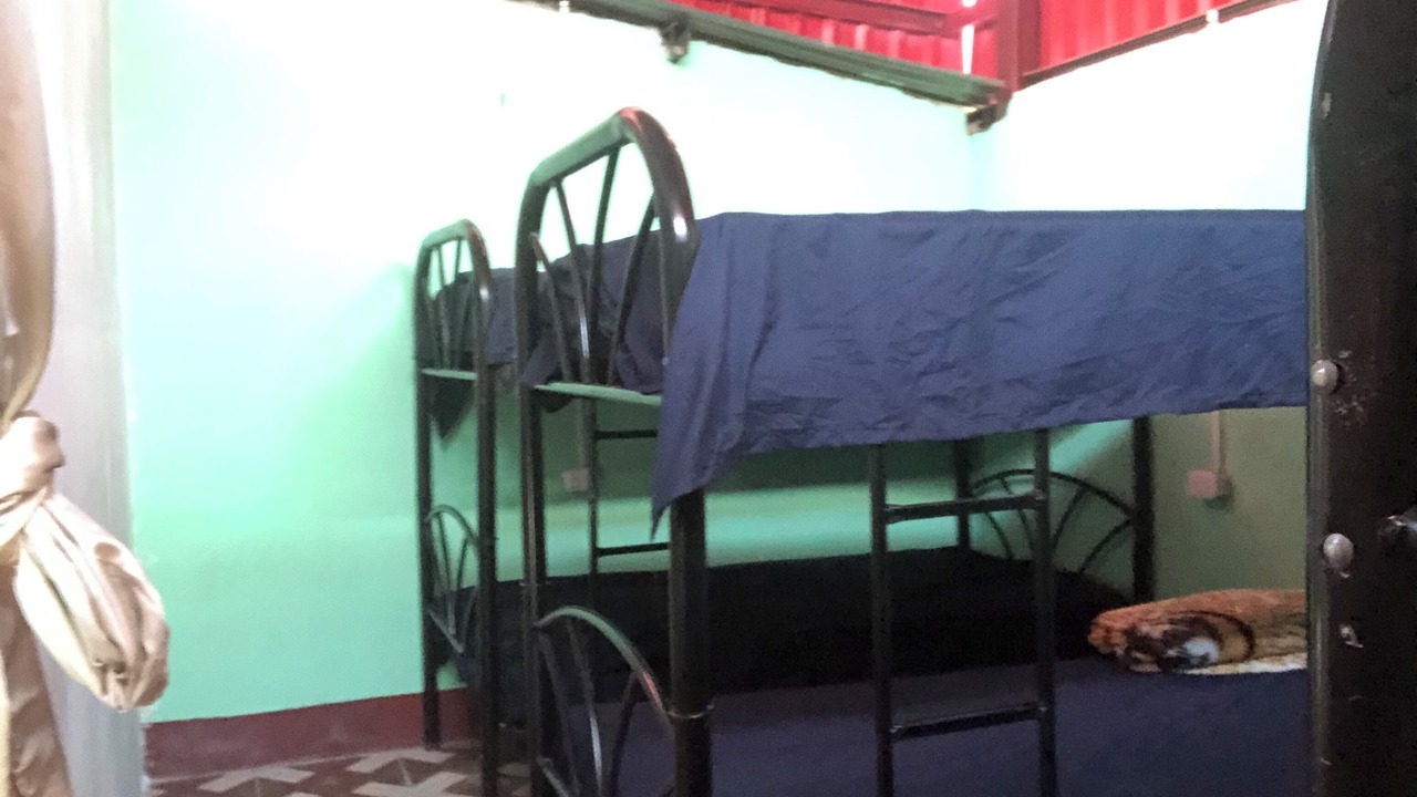 Photo of Outdoor in San Juan La Laguna