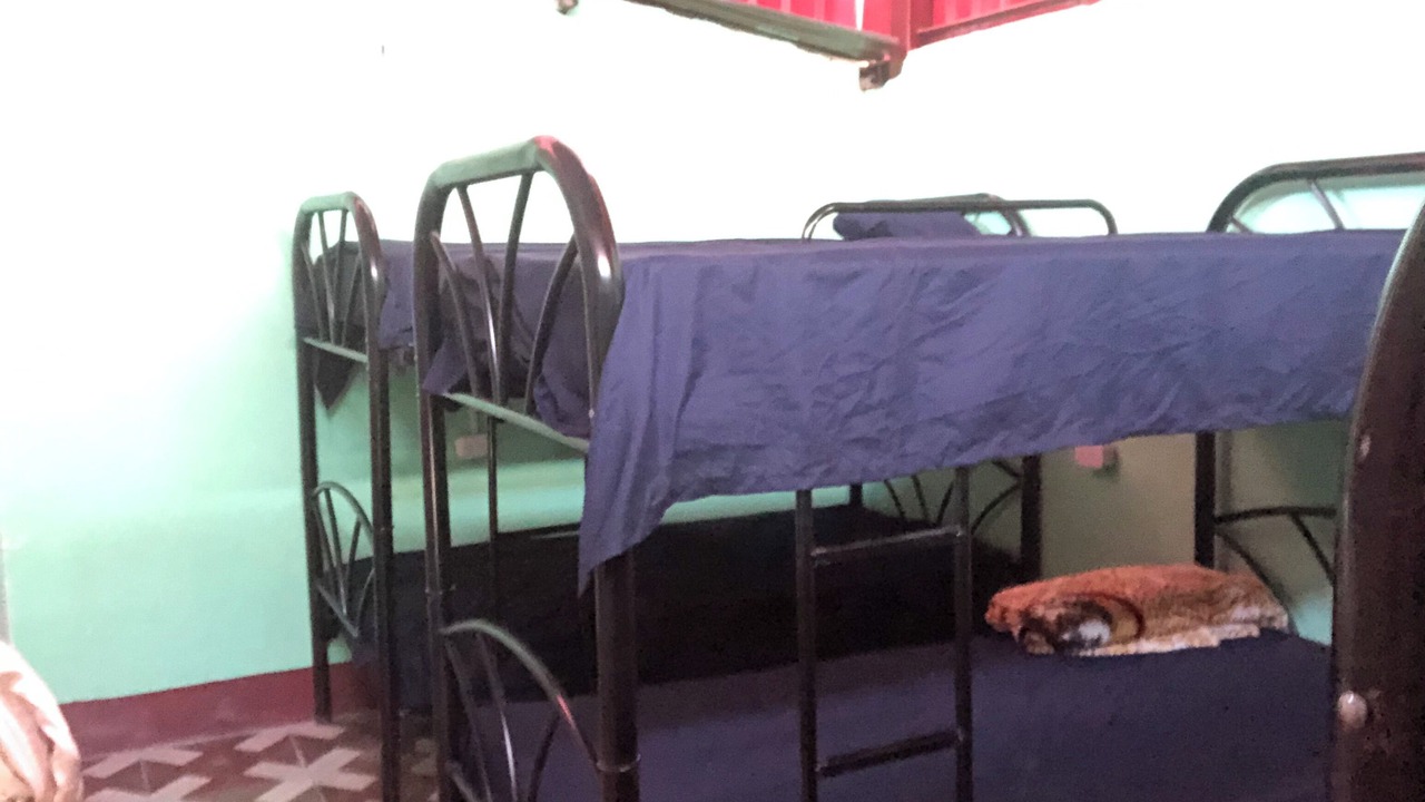 Photo of Outdoor in San Juan La Laguna