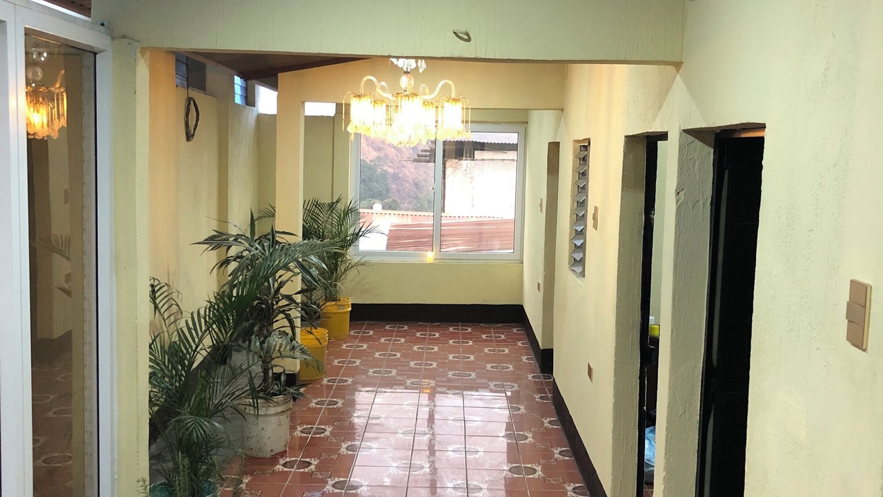 Photo of Outdoor in San Juan La Laguna