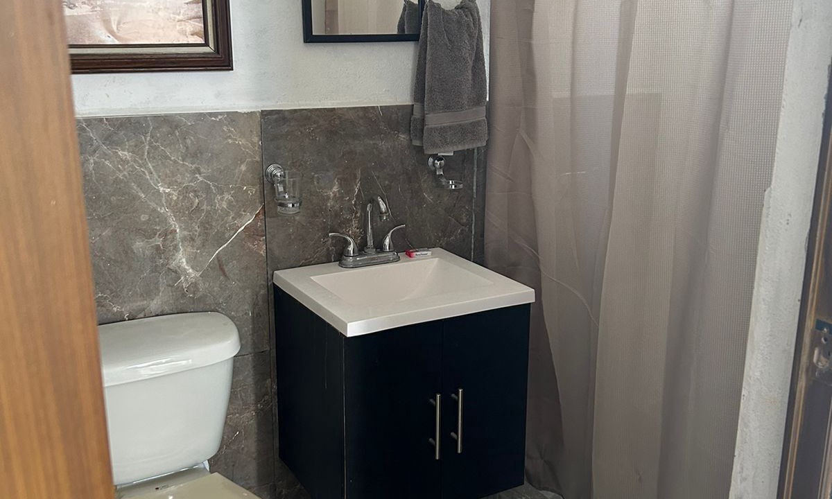Photo of Bathroom in Cuatrocienegas De Carranza