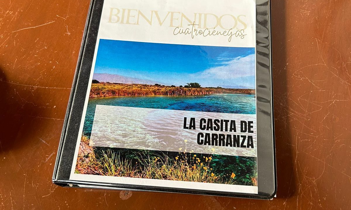 Photo of Others in Cuatrocienegas De Carranza
