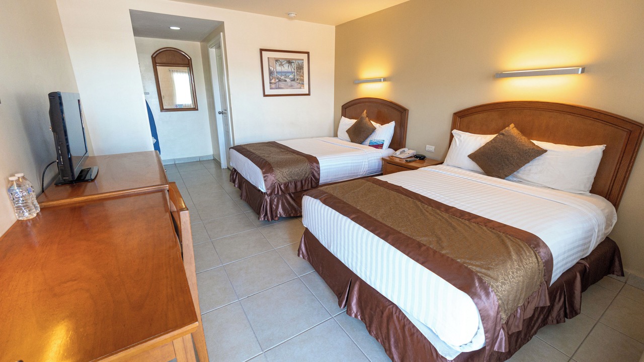 Photo of Bedroom in Monclova