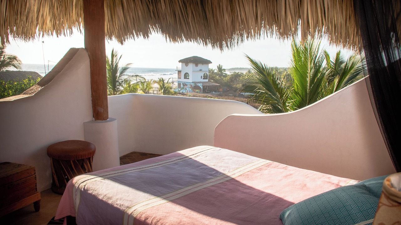 Photo of Outdoor in Troncones