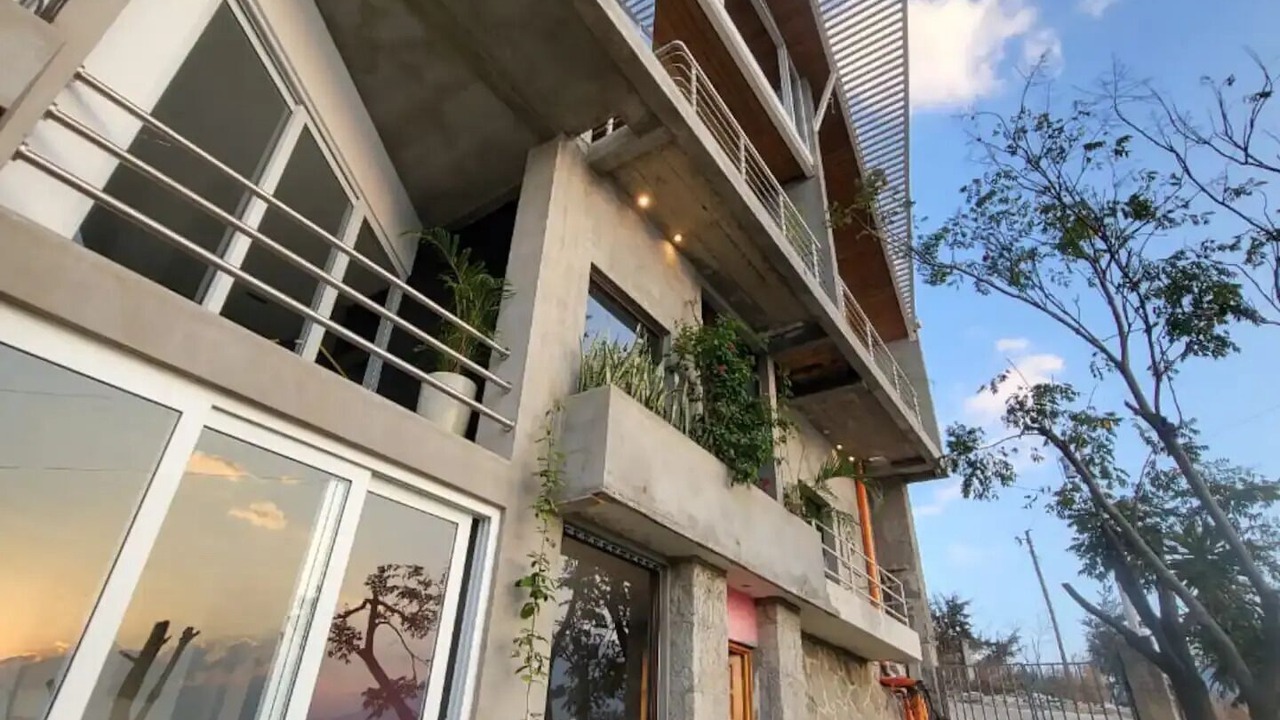 Photo of Outdoor in Agua Escondida