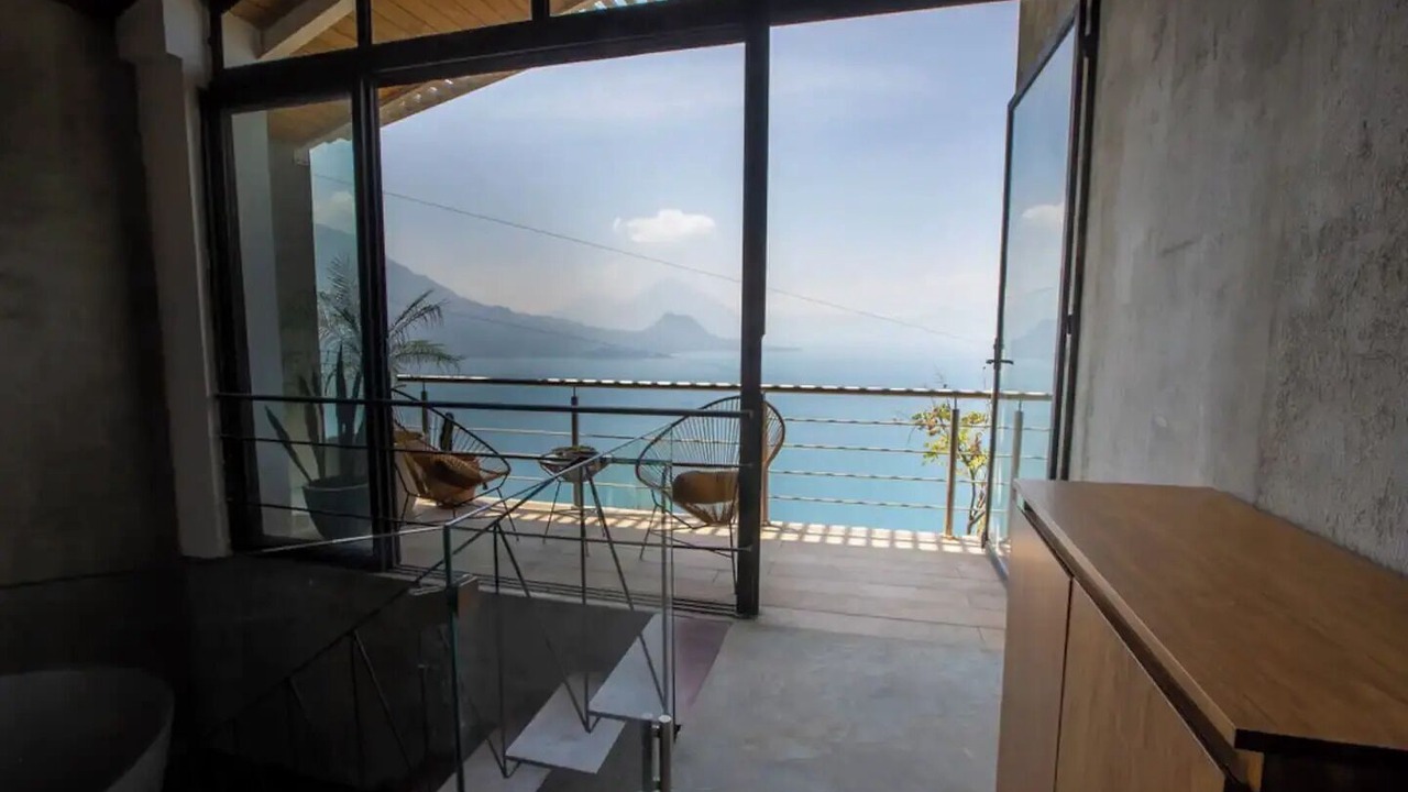Photo of Patio Balcony in Agua Escondida