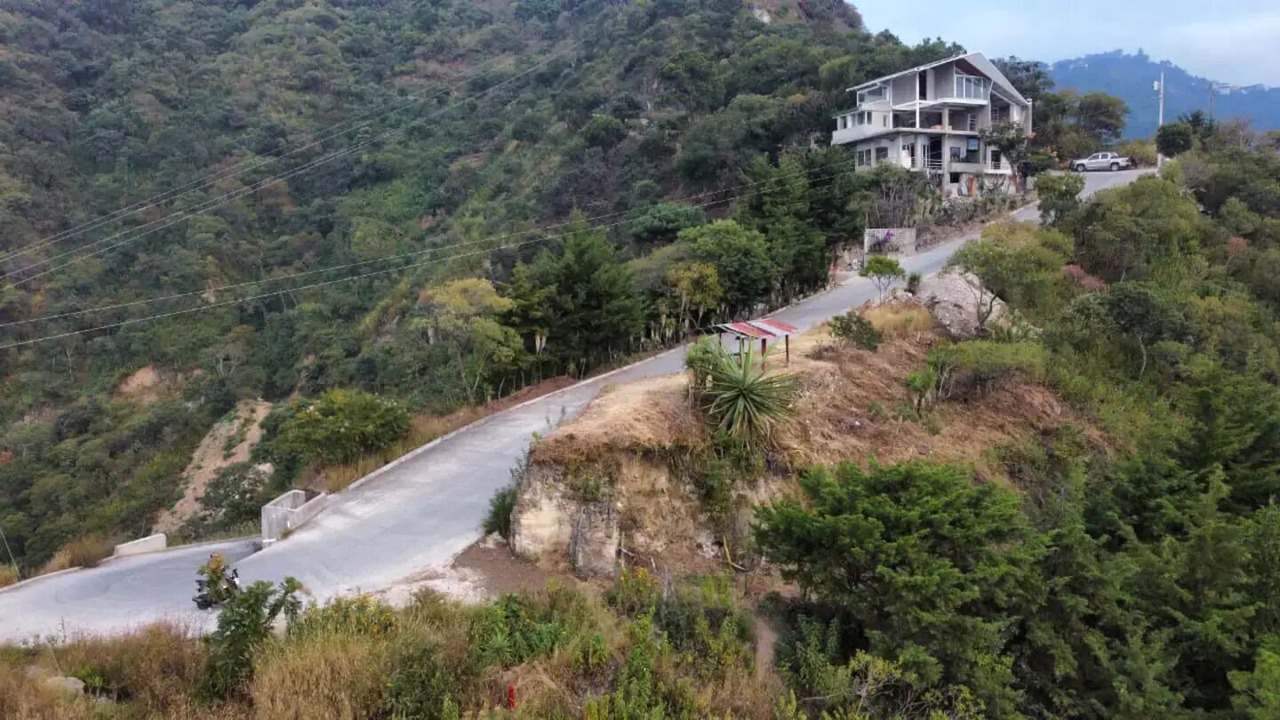 Photo of Outdoor in Agua Escondida