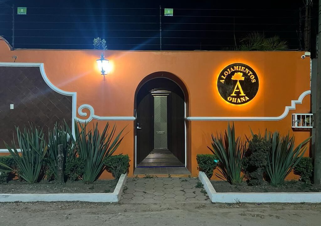Photo of Outdoor in Santa Maria del Tule
