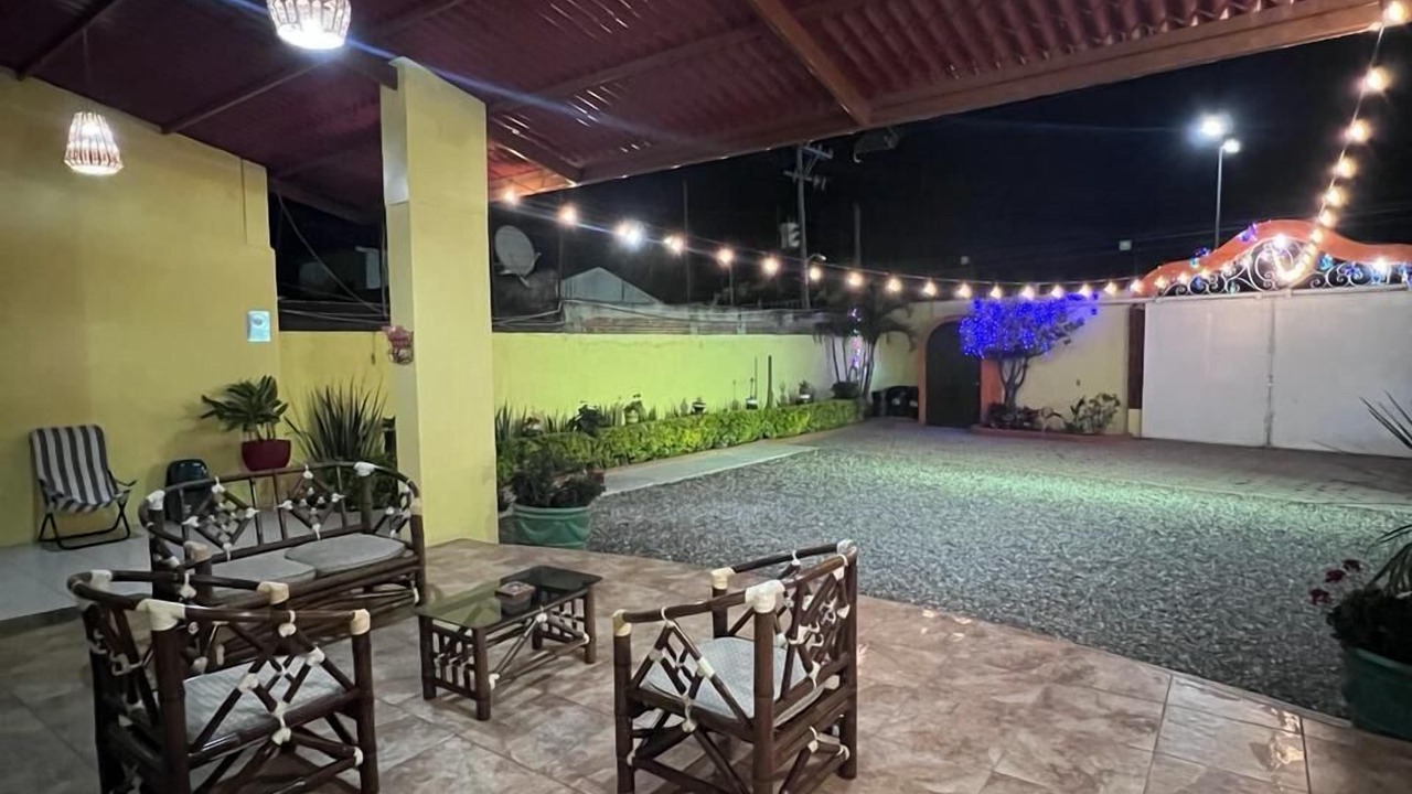 Photo of Livingroom in Santa Maria del Tule