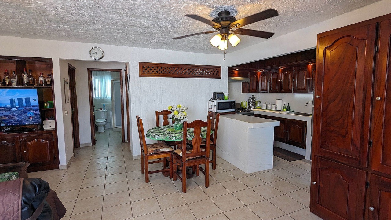 Photo of Kitchen in Palmar de Aramara