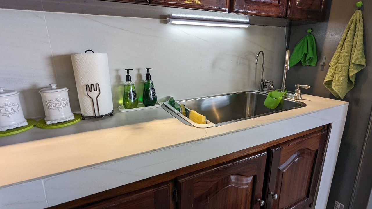 Photo of Kitchen in Palmar de Aramara