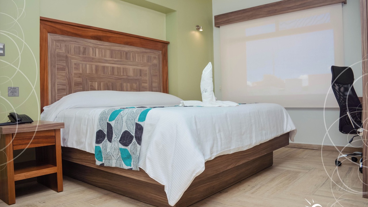 Photo of Bedroom in Toluca City-Centre