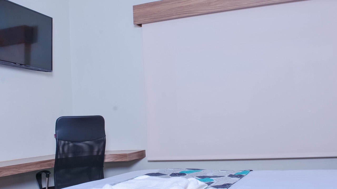 Photo of Bedroom in Toluca City-Centre