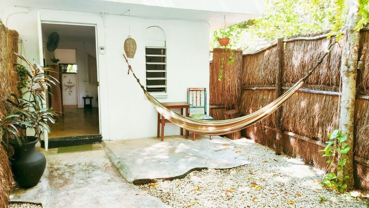 Photo of Outdoor in Mario Villanueva Madrid