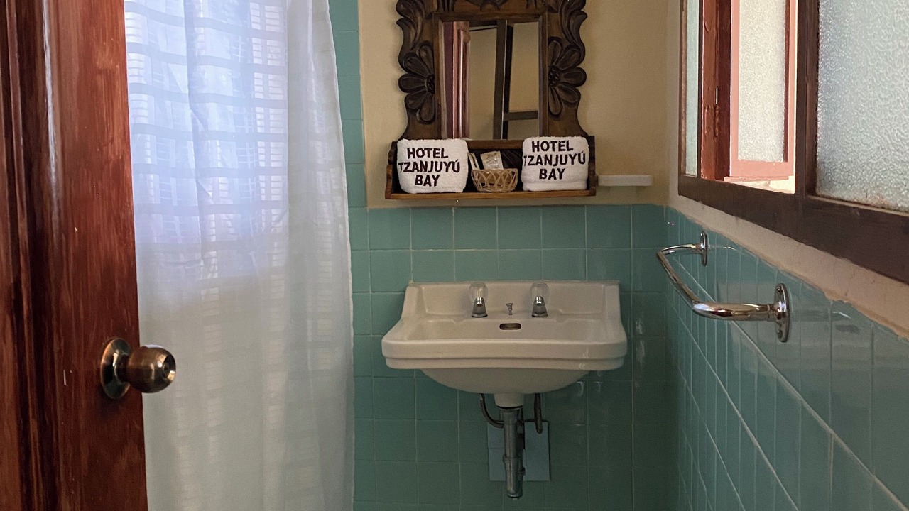 Photo of Bathroom in Panajachel
