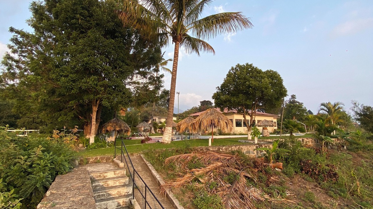 Photo of Outdoor in Panajachel